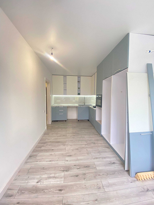 Терміново Продам Євро 3 Кімнатну Квартиру  Опалення Газ-Оформлення 2% Ирпень - изображение 4