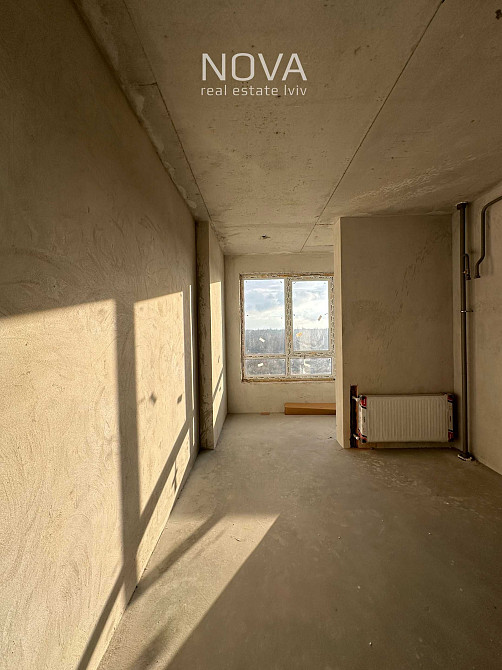 Продаж 1-кім квартири в ЖК Континент на вул. Трускавецька Сокільники - зображення 4