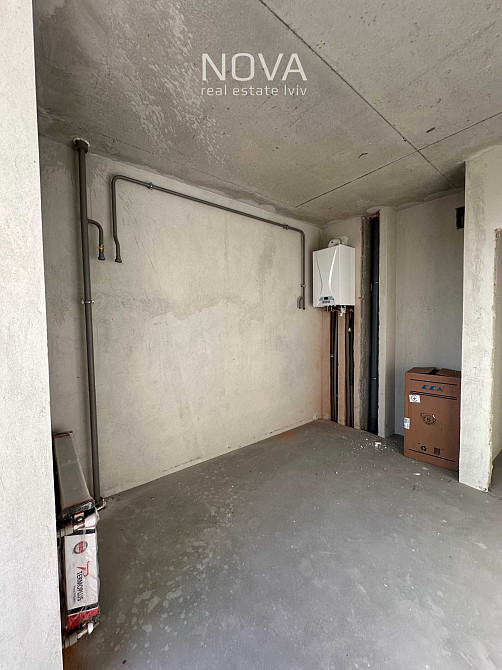 Продаж 1-кім квартири в ЖК Континент на вул. Трускавецька Сокільники - зображення 8