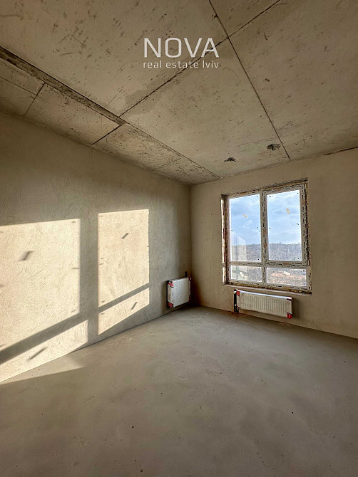 Продаж 1-кім квартири в ЖК Континент на вул. Трускавецька Сокільники - зображення 6