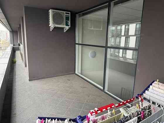 ЖК Avalon Time, 1-но кімнатна квартира з гарним виглядом Львів