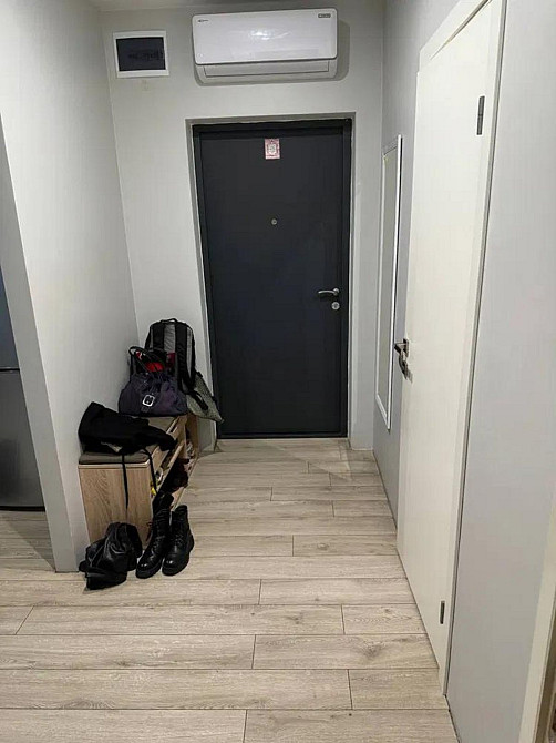 ЖК Avalon Time, 1-но кімнатна квартира з гарним виглядом Львів - зображення 6