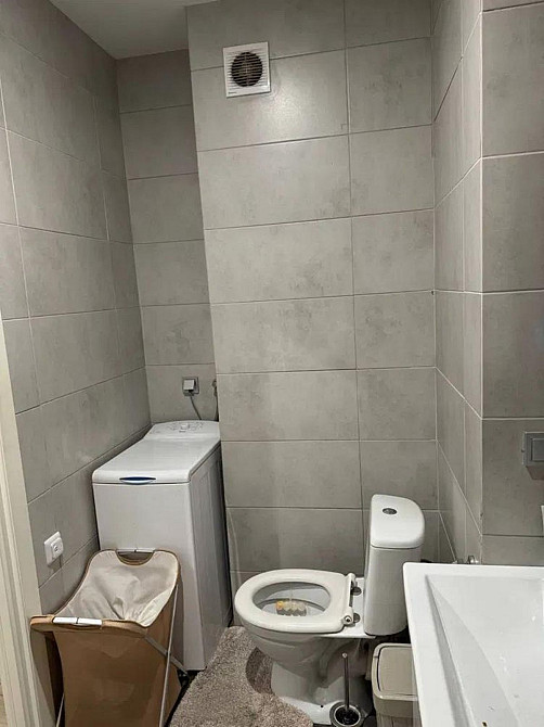 ЖК Avalon Time, 1-но кімнатна квартира з гарним виглядом Львів - зображення 7