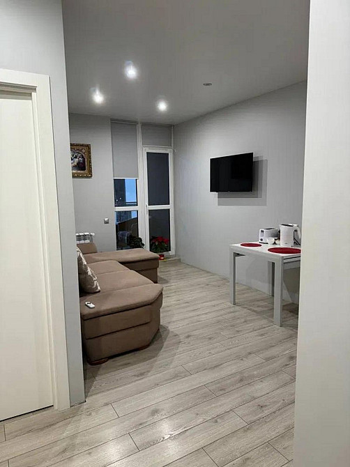 ЖК Avalon Time, 1-но кімнатна квартира з гарним виглядом Львів - зображення 1