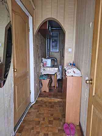 Двухкомнатная квартира, ул. Новосельского Одесса