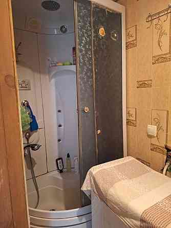 Двухкомнатная квартира, ул. Новосельского Одесса