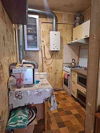 Двухкомнатная квартира, ул. Новосельского Одесса