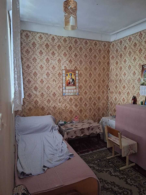 Двухкомнатная квартира, ул. Новосельского Одесса - изображение 5