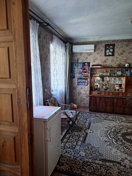 Двухкомнатная квартира, ул. Новосельского Одесса - изображение 3
