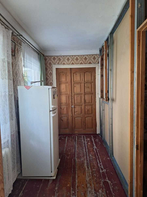 Двухкомнатная квартира, ул. Новосельского Одесса - изображение 8