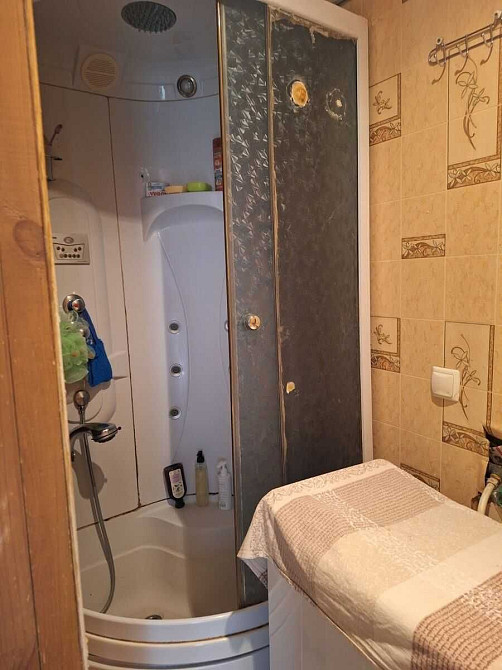 Двухкомнатная квартира, ул. Новосельского Одесса - изображение 6