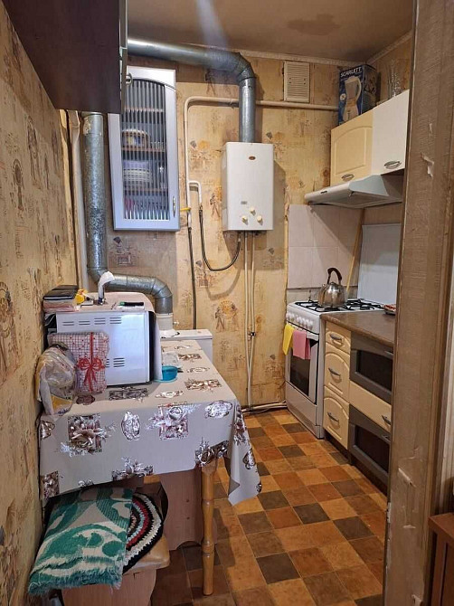 Двухкомнатная квартира, ул. Новосельского Одесса - изображение 1