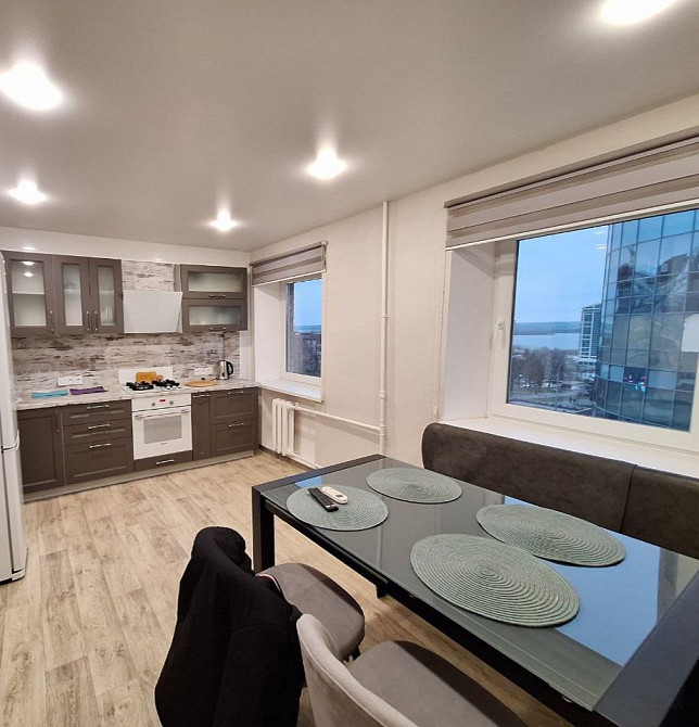 Продам 2х, 58м, 3/5, Днепр, Центр, Нагорка, Срочно, 53000у.е,торг Днепр - изображение 5