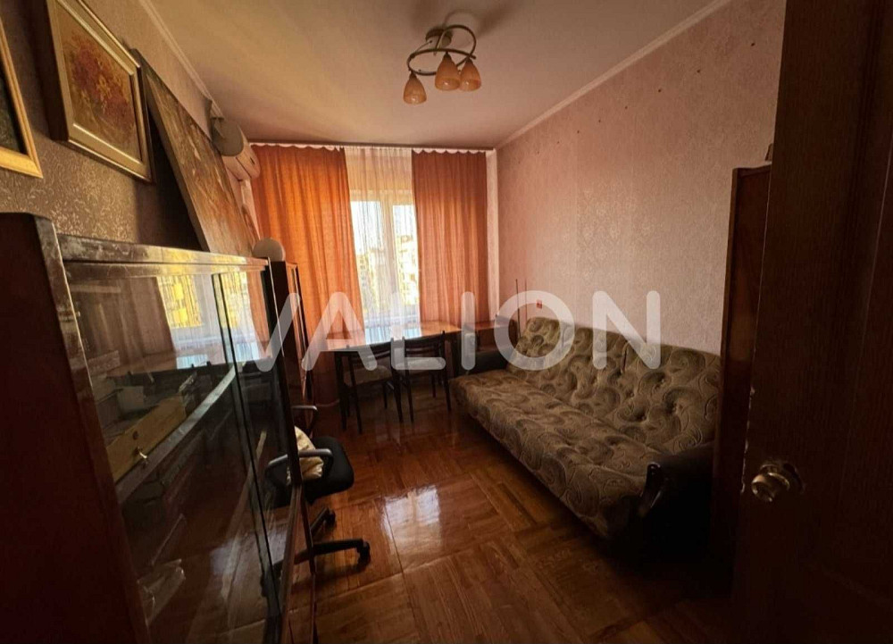 Продам 3кім.квартиру, 70кв.м., Вишневе вул.Квітнева,15 єВідновлення Вишневое - изображение 4
