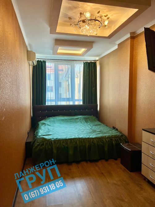 Продаж 3-кімнатної квартири Софіївська Борщагівка Софіївська Борщагівка - зображення 3