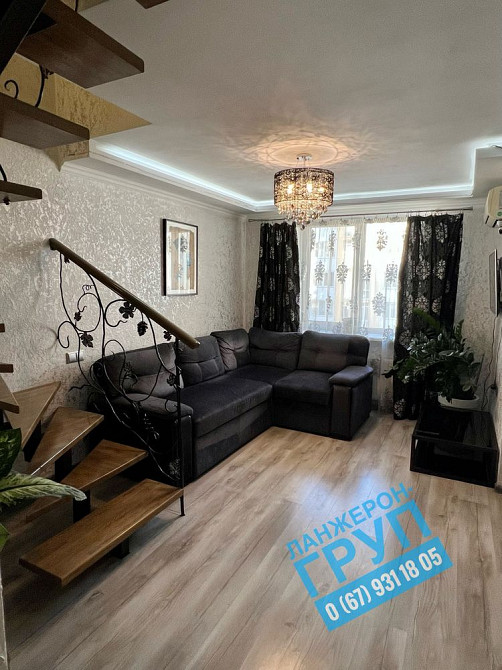 Продаж 3-кімнатної квартири Софіївська Борщагівка Софіївська Борщагівка - зображення 1