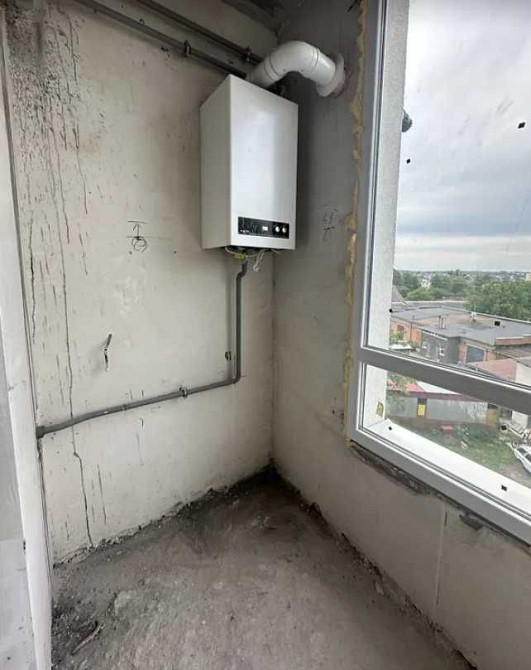 Топ пропозиція ! 2к новобудова здана 67м.кв / можлива "є Оселя" Хмельницький - зображення 5