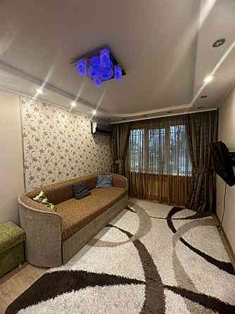 Продам 1 комнатную квартиру пр Слобржанский начало Центра 1 остановка Днепр