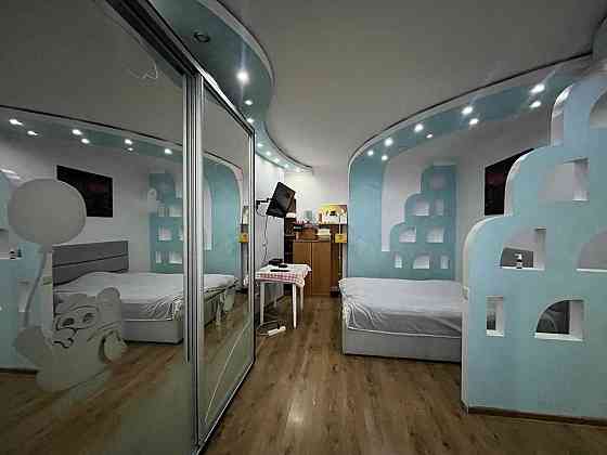 1-комнатная 40 м2 Ремонт Мебель Техника ЖМ Радужный id 206872 Лиманка