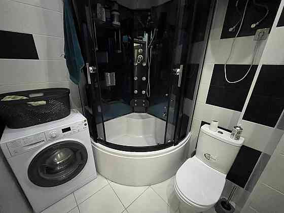 1-комнатная 40 м2 Ремонт Мебель Техника ЖМ Радужный id 206872 Лиманка