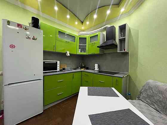 1-комнатная 40 м2 Ремонт Мебель Техника ЖМ Радужный id 206872 Лиманка