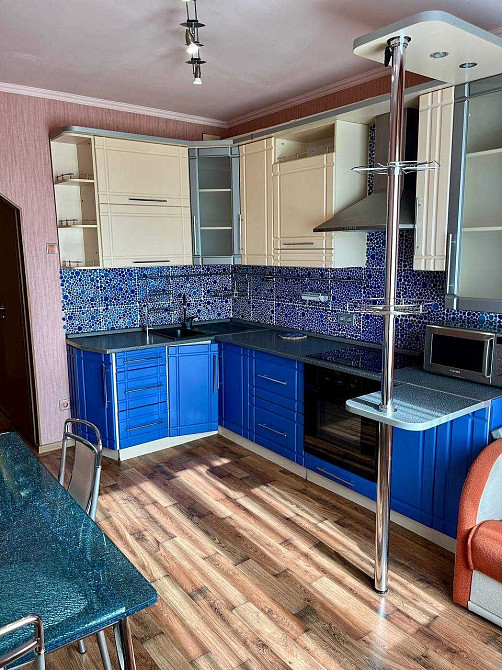 Продається 1-кім. квартира вул. Смілянська, 15,  Севастопольська площа Київ - зображення 2