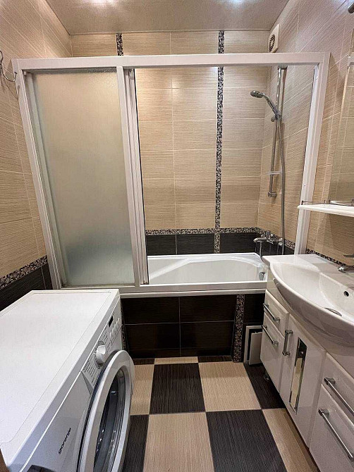 Продається 1-кім. квартира вул. Смілянська, 15,  Севастопольська площа Київ - зображення 8