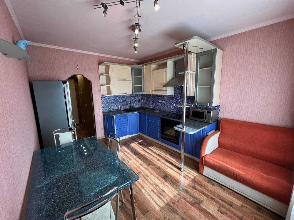 Продається 1-кім. квартира вул. Смілянська, 15,  Севастопольська площа Київ - зображення 3