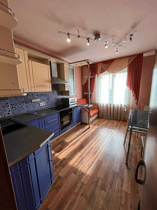 Продається 1-кім. квартира вул. Смілянська, 15,  Севастопольська площа Київ - зображення 1