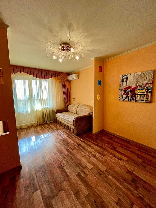 Продається 1-кім. квартира вул. Смілянська, 15,  Севастопольська площа Київ - зображення 5