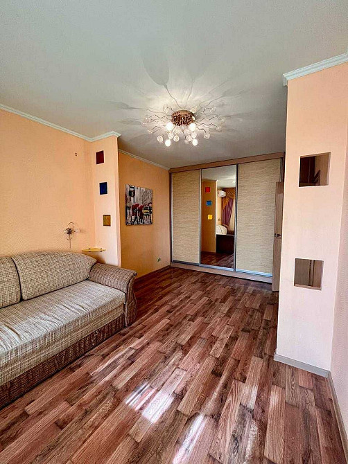 Продається 1-кім. квартира вул. Смілянська, 15,  Севастопольська площа Київ - зображення 7