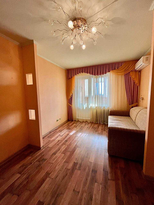 Продається 1-кім. квартира вул. Смілянська, 15,  Севастопольська площа Київ - зображення 6