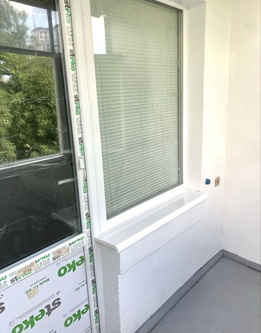 Продается 3 ком кв студия в Бородинском р-не по ул Бородинской Запоріжжя - зображення 8