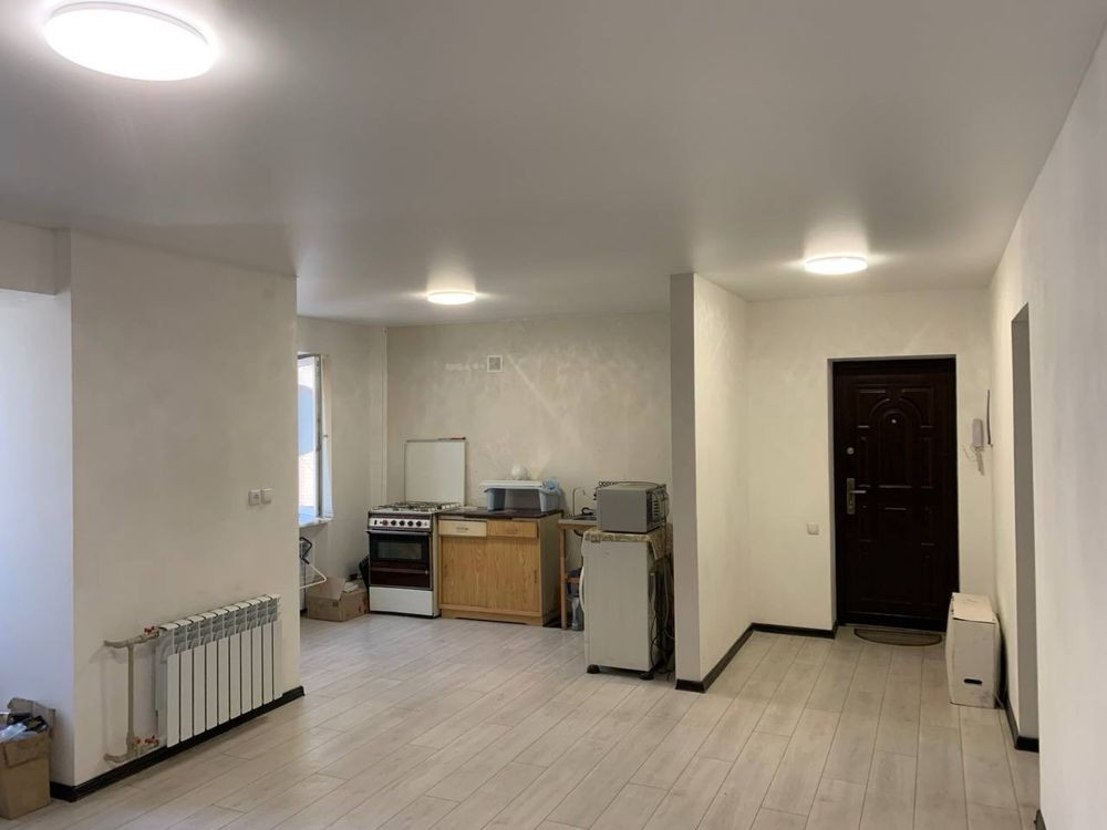 Продается 3 ком кв студия в Бородинском р-не по ул Бородинской Запоріжжя - зображення 1