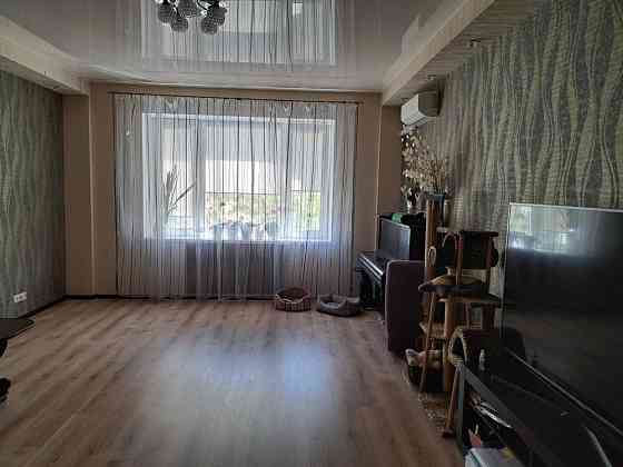 3х к. из. Тихий центр, СТАЛИНКА, ул. Дарвина, 84 м2, 2-ой эт. Реальная Харків