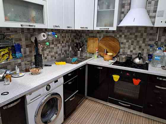 3х к. из. Тихий центр, СТАЛИНКА, ул. Дарвина, 84 м2, 2-ой эт. Реальная Харків