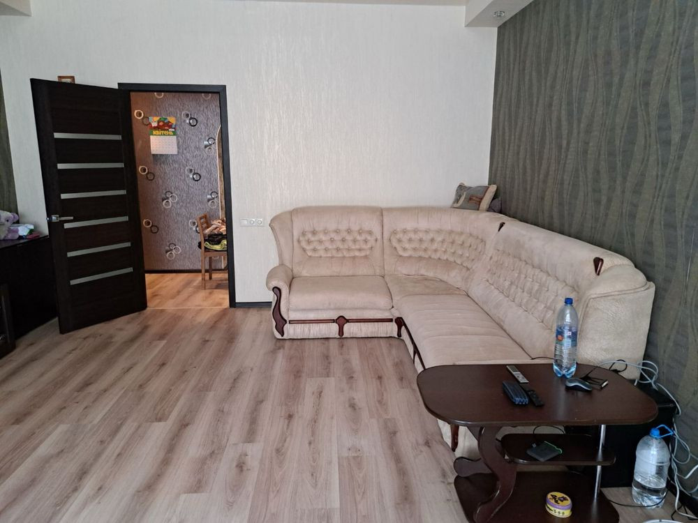 3х к. из. Тихий центр, СТАЛИНКА, ул. Дарвина, 84 м2, 2-ой эт. Реальная Харків - зображення 3