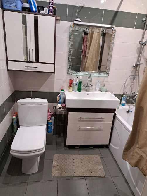 3х к. из. Тихий центр, СТАЛИНКА, ул. Дарвина, 84 м2, 2-ой эт. Реальная Харків - зображення 5