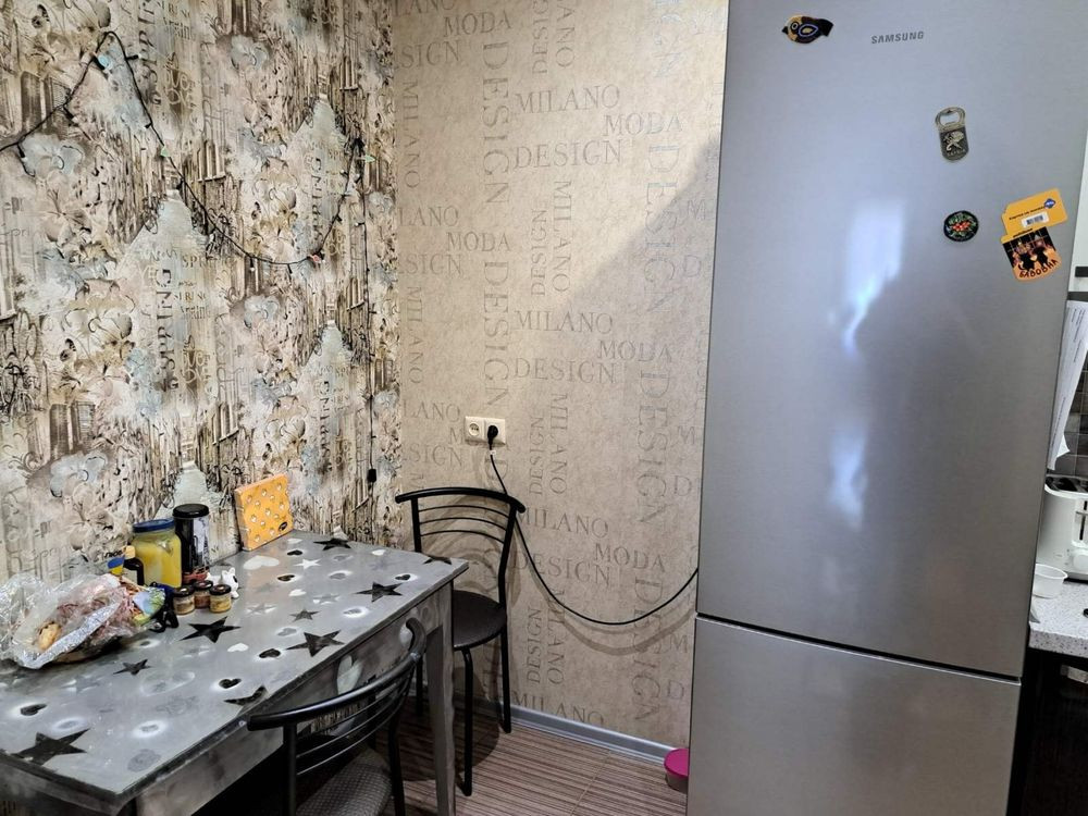 3х к. из. Тихий центр, СТАЛИНКА, ул. Дарвина, 84 м2, 2-ой эт. Реальная Харків - зображення 6