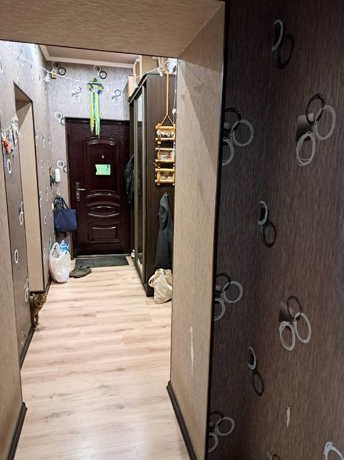 3х к. из. Тихий центр, СТАЛИНКА, ул. Дарвина, 84 м2, 2-ой эт. Реальная Харків - зображення 7