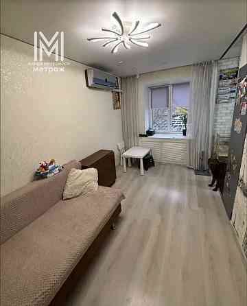 2к квартира на Клочковской с Евроремонтом "Сосновой Горки" Харків