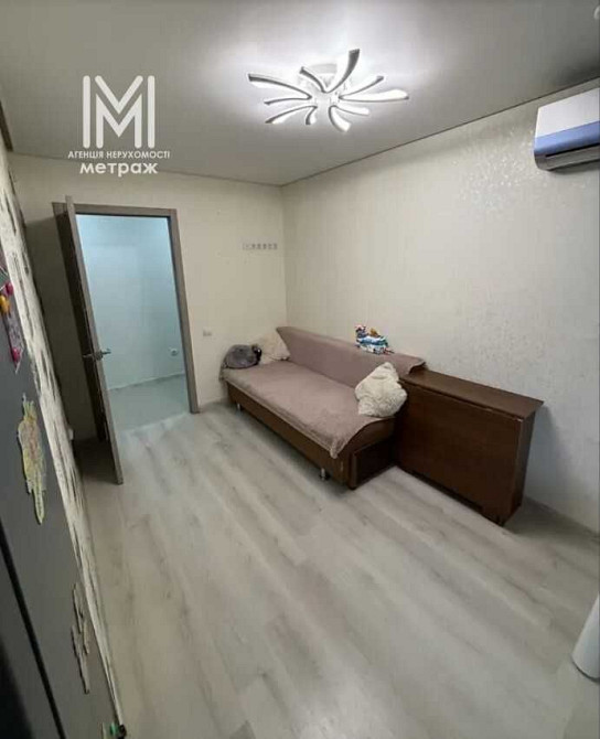 2к квартира на Клочковской с Евроремонтом "Сосновой Горки" Харків - зображення 4