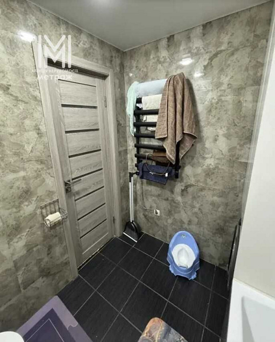 2к квартира на Клочковской с Евроремонтом "Сосновой Горки" Харків - зображення 8