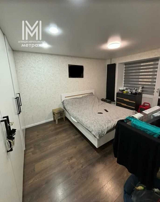 2к квартира на Клочковской с Евроремонтом "Сосновой Горки" Харків - зображення 6