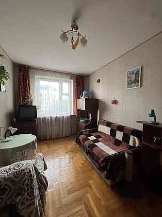 А6 2кімн квартира на Сихові Львів