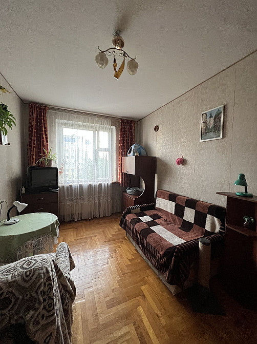 А6 2кімн квартира на Сихові Львів - зображення 1