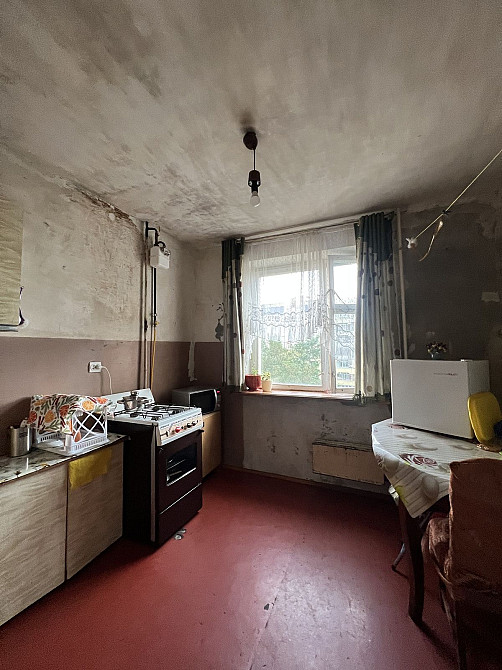 А6 2кімн квартира на Сихові Львів - зображення 3