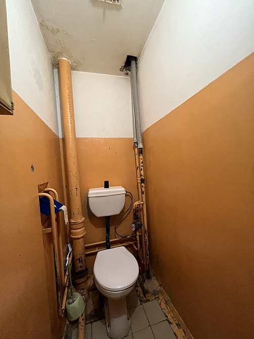 А6 2кімн квартира на Сихові Львів - зображення 5