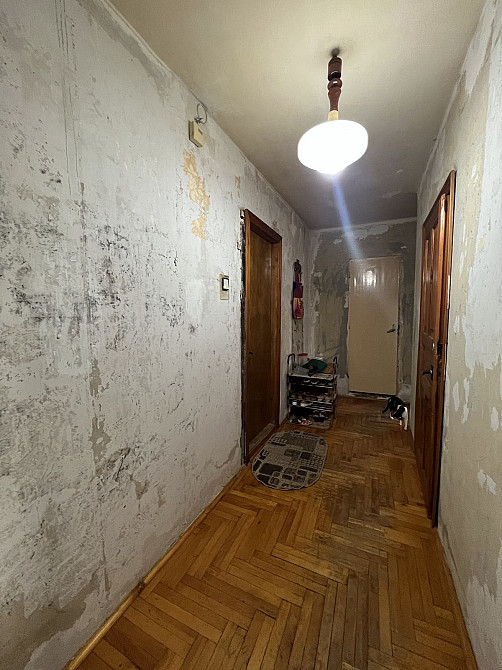 А6 2кімн квартира на Сихові Львів - зображення 7