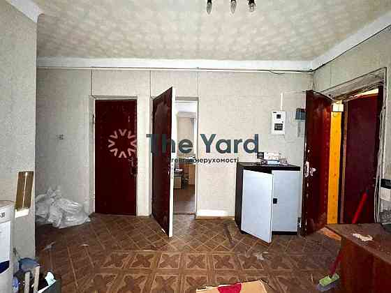 Продаж 3к квартири ПІД РЕМОНТ ! за адресою вул. Шота Руставелі, 10 Київ